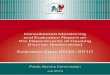 Consolidated Monitoring and Evaluation Report on the ... report.pdf · Public Service Commission July 2010 Consolidated Monitoring and Evaluation Report on the Departments of Housing