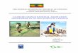 CLIMATE CHANGE NATIONAL ADAPTATION ... FEDERAL DEMOCRATIC REPUBLIC OF ETHIOPIA MINISTRY OF WATER RESOURCES NATIONAL METEOROLOGICAL AGENCY CLIMATE CHANGE NATIONAL ADAPTATION PROGRAMME