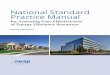 National Standard Practice Manual · Roger Baker, Commonwealth Edison . ... David Farnsworth, ... Overview of the National Standard Practice Manual 