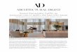 252e57.com · ARCHITECTURAL DIGEST Daniel Romualdez Outfits an Exclusive Club in SOM's 252 East 57th Street The designer's first development is a sleek, modern marvel