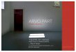 arVo pÄrT - dsd-files.s3.amazonaws.com · arVo pÄrT Creator Spiritus. ... to interpret them (though there are moments in the organ part where one senses a hint of reflection): a