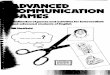 ADVANCED - XariciDil.com€¦ · 22 Elementary, my dear Watson ... O Jill Hadfield 1987 ... The emphasis in the games is on successful communication rather than on correctness of