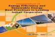 Compendium of Energy Efficiency and Renewable … and Renewable Energy Best Practices in Leading Indian Corporates. ... by Mahindra & Mahindra ... of Energy Efficiency and Renewable
