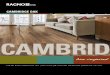 CAMBRIDG - Home | Ragno USA CAMBRIDGE OAK ... cambridge oak by ragno USA requires a second look, ... BOX PALLeT PCS SQ FT LBS BOXeS SQ FT LBS