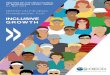 INCLUSIVE GROWTH - OECD · report on the oecd framework for meeting of the oecd council at ministerial level, paris 6-7 may 2014 inclusive growth