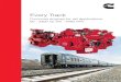 Every Track - Concecionario Oficial Cummins | Motores ... Track Cummins engines for rail applications 60 ... The QSB series is based on the highly successful ... KTA19 uses the Cummins