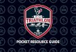 POCKET RESOURCE GUIDE - …prod.static.texans.clubs.nfl.com/assets/docs... · Introduction Triathlons are among the fastest growing sports in the world, and kid’s triathlons are