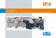 CIM – Automation and IMS® Integration CIM – Computer Integrated Manufacturing CIM 11 / 12 – Lathe and milling machine fully integrated into IMS ® Subjecting the individual