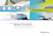 do more. see more. learn more. - Thermo Fisher Scientific ·  · 2014-07-23do more. see more. learn more. Efficient, ... The term “blotting” refers to the transfer of biological