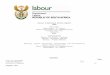 DEPARTMENT OF LABOUR - Amazon Web Servicespmg-assets.s3-website-eu-west-1.amazonaws.com/doc…  · Web viewDepartment of Labour. ... A special word of thanks to employer organizations