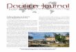Pacifica Journal - The Online - Waldorf Library · Pacifica Journal A bi-annual newsletter published by the Anthroposophical Society in Hawai'i ... Report from China: International