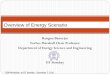 Overview of Energy Scenario - DSM - INDIAdsm-india.org/wp-content/uploads/2016/12/OverviewDec16.pdfOverview of Energy Scenario. 2 ... TATA Power 4000 MW Power plant, Gujarat ... Need