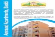 SAI ROAD, ADJOINING HOUSING BOARD, PHASE-III ... - Amravati · Amravati Associates Pvt. Ltd. is looking forward to ... Club,School, Mandir, ... SUPERSTRUCTURE R.C.C. Structure of