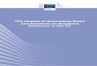 The Impact of Accounting Rules and Practices on Resource Efficiency in …ec.europa.eu/environment/enveco/resource_efficiency/p… ·  · 2015-06-01The Impact of Accounting Rules