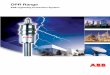 ESE Lightning Protection System - rkepl.co.in · international leader in direct lightning protection. ABB has proven commitment to research and develo - pment and continuously sets