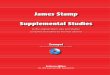 James Stamp Supplemental Studies - editions-bim.com Max Schlossberg (1873-1936), whom many consider to be the father of the Ameri-can school of trumpet playing, and who had a great