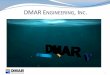 DMARE NGINEERING,I NC - Intrepid Offshore …ioc-us.com/wp-content/uploads/2014/09/DMAR-Sep21-2014.pdffocusing on floating, mooring, & subsea production systems ... Aban Abraham Drillship