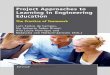 Project Approaches to Learning in Project … ISBN 978-94-6091-956-5 Spine 9.931 mm Project Approaches to Learning in Engineering Education The Practice of Teamwork Luiz Carlos de