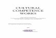 Cultural Competence Works - University Of Marylandhealth-equity.lib.umd.edu/278/1/cultural-competence_works... · Asian Americans and Pacific ... Successful Practices in Delivering
