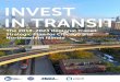 INVEST IN TRANSIT - Regional Transportation Authority · 2 INVEST IN TRANSIT The 2018-2023 Regional Transit Strategic Plan 3 Chicago and Northeastern Illinois are built on transit