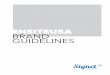 ENSITEUSA BRAND GUIDELINES · 2 EnSiteUSA: Brand Guidelines EnSiteUSA: ... and land services to companies in the natural gas, ... gas distribution systems, metering and regulating