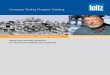 Compact Tooling Program Catalog - Woodworking   Tooling Program Catalog Connecting People Tooling Products Tools and tooling systems for wood and advanced materials
