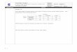 Learning Target: Name: I can create and use frequency ... · 1/1/2015 · Learning Target: Cornell Notes I can create and use frequency tables for ... You surveyed friends about the