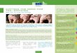 CUTTING THE NEED FOR - European Commission THE NEED FOR TAIL-DOCKING Why are my pigs tail-biting? Tail-biting is a sign of stress. This stress is usually caused ... Rooting in and