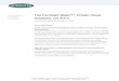 The Forrester Wave™: Private Cloud - cisco.com · With these capabilities, cloud administrators can create blueprints describing preconfigured ... high-level categories. Private