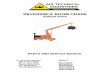 REVERSIBLE BOOM CRANE - Air Technical Industries manual.pdfREVERSIBLE BOOM CRANE BORGHI DRIVE PARTS AND SERVICE MANUAL ... POWERED TELESCOPIC EXTENSION BOOM OUT Depress the “out”