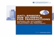 ANTI-BRIBERY DUE DILIGENCE FOR TRANSACTIONS · Every effort has been made to verify the accuracy of the information contained in this report. ... Ernst & Young, 2011 3. ... in the