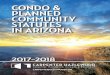 CONDO & PLANNED COMMUNITY STATUTES IN ARIZONA · condo & planned community statutes in arizona 2017–2018 carpenterhazlewood.com az book cover 2017-18.indd 1 6/29/17 5:47 pm