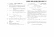 (12) United States Patent US 8,648,090 B2 Takayama et … 8,648,090 B2 1 INDOLE ALKALOID DERIVATIVES HAVING OPIOID RECEPTOR AGONISTIC EFFECT, AND THERAPEUTIC COMPOSITIONS AND METHODS