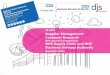 JN 4003 Supplier Management: Customer Research · JN 4003 Supplier Management: Customer Research KPI (top line) ... Specialist Nurse Theatre Manager Clinical Nurse ... NEW KPI IN