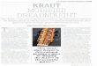  · future of the acoustic guitar, Kraut's fully respectful of its established traditions. So, for Ray Kraut himself, read the Kraut Modified Dreadnought