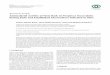 Antimalarial Activity of Stem Bark of Periploca ...downloads.hindawi.com/journals/ecam/2018/4169397.pdf · quinine from cinchona bark [] and artemisinins from ... prior to the beginning