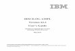 IBM ILOG AMPL Version 12.2 User’s Guide · Chapter 3 AMPL-Solver Interaction ... amplcplexuserguide122.pdf User’s manual for IBM ILOG 