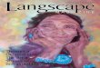 Langscape Magazine is a - Terralingua Magazine is a ... Langscape Magazine is an extension of the voice of Terralingua. ... One Square Meter photographed in nature by sunset