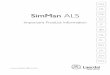 SimMan ALS - Laerdal Medicalcdn.laerdal.com/downloads/f4191/ipi_for_simman_als_.pdf · SimMan ALS - Regulatory ... Lifting it alone may lead to muscle strains. Cautions ... patient
