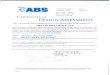 MKPEM01-20170512145410 - The Crosby Groupcertpro.thecrosbygroup.com/Documents/ABS_TA_DA_Shackles_Crosby...Loose gear certificates are to be inserted in the Register of Lifting Appliances