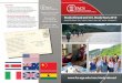 Study Abroad and U.S. Study Tours 2015 - UGA. News & World Report’s 2014 “Best ... devise a study abroad experience in Corto- ... internship opportunities are only part
