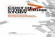 2017 Cost of Cyber Crime Study | Accenture€¦ · A better understanding of the cost of cyber crime could help executives bridge the gap between their own defenses and the escalating