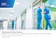 IBD: optimising the patient pathway (Australasia)€¦ ·  · 2018-04-28Optimising the Patient Pathway: ... Of key relevance is to create an ambience of trust that enables specialists