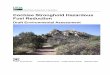 Cochise Stronghold Hazardous Fuel Reductiona123.g.akamai.net/7/123/11558/abc123/forestservic.download.akamai... · Environmental Policy Act ... . Cochise Stronghold Hazardous Fuel