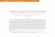 Robustness Evaluations in Virtual Dimensioning of … ·  · 2016-02-20Robustness Evaluations in Virtual Dimensioning of Passive Passenger Safety and Crashworthiness. ... • If