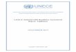 UNECE National PPP Readiness Assessment Report: … · national PPP readiness assessment in the Republic of Tajikistan: ... are at the initial stages of developing national ... capability,