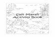 SSalt Marsh alt Marsh AActivity Bookctivity Book€¢ Development - Roads, parking lots, and rooftops do not let rainfall drain into the soil. Instead, the ... 6 Salt Marsh Activity