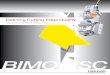 BIMO-FSC - highyag.de · • BIMO-FSC with manual z focus position 5 mm in head direction - 15 mm in work piece direction • BIMO-FSC with motorized z focus position 5 mm in head