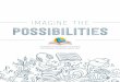 Imagine the Possibilities - California Lotterystatic. · For Fiscal Year 2015-16, Lottery sales were nearly $6.3 billion ... approved a new three-year strategic plan that will serve