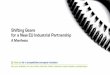 Shifting Gears for a New EU Industrial Partnership Gears.pdf ·  · 2012-11-12now provides us with a strengthened institutional framework to tackle the ... • Restoring a more business-friendly